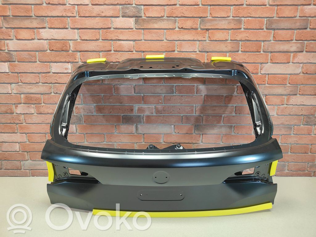 BMW X5 G05 Tylna klapa bagażnika 