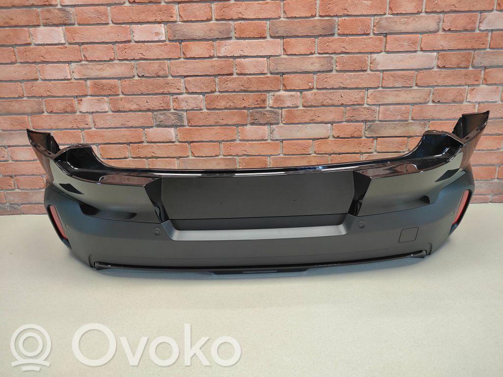 Mini Countryman U25 Puskuri 