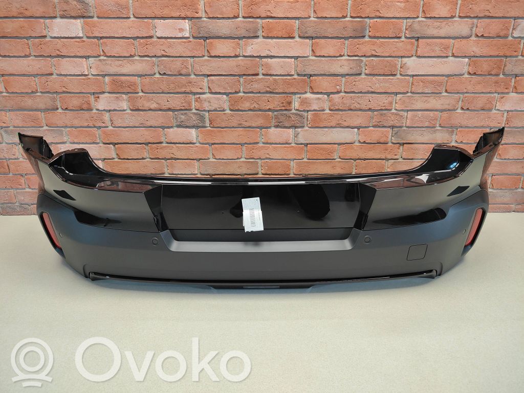 Mini Countryman U25 Puskuri 