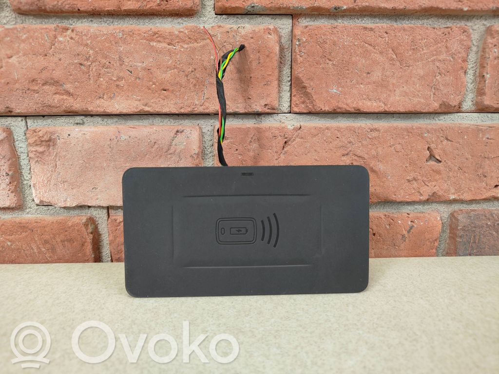 Wireless charging module   5A82C19,5B5FF97,5B41FD5