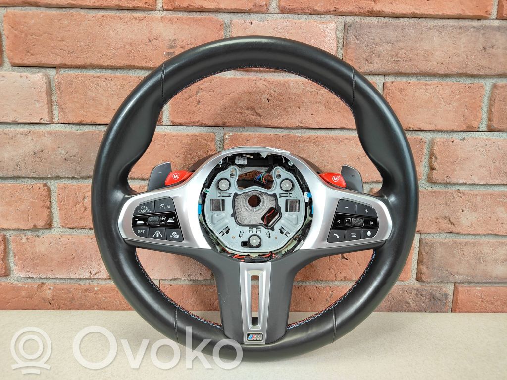 BMW M3 G80 Ohjauspyörä 