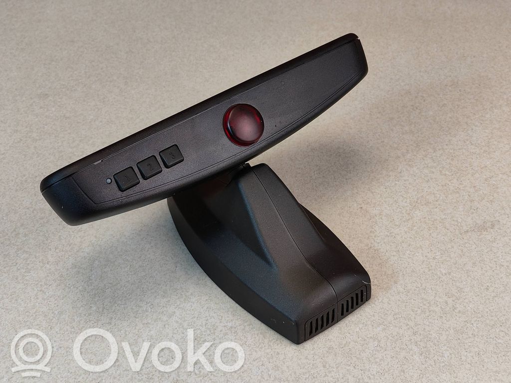 BMW X5 E70 Rear view mirror (interior) 