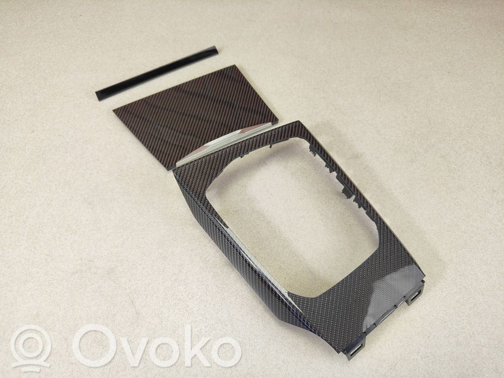 BMW M3 G80 Verkleidung Zierleiste 