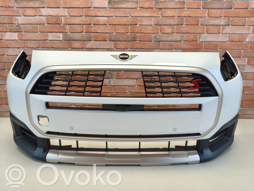 Mini Countryman U25 Zderzak przedni 