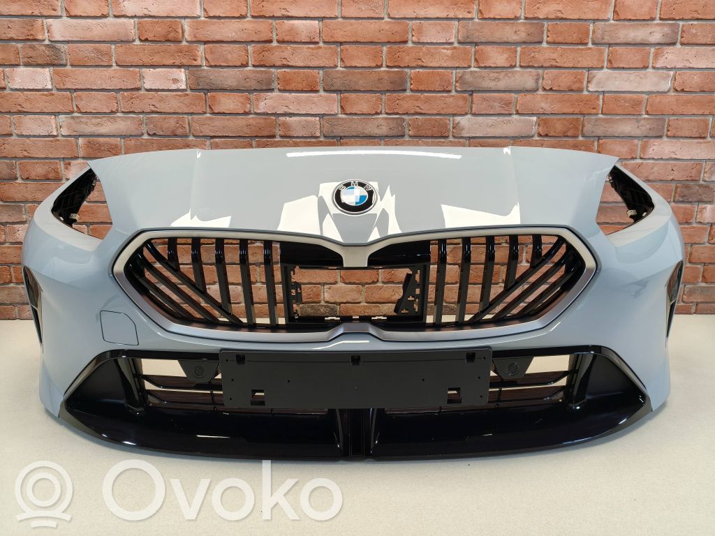 BMW 1 F70 Etupuskuri 