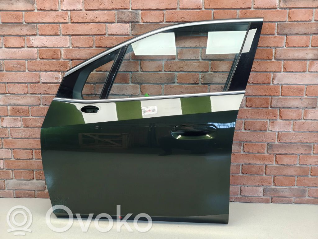 BMW 2 Active Tourer U06 Durvis 