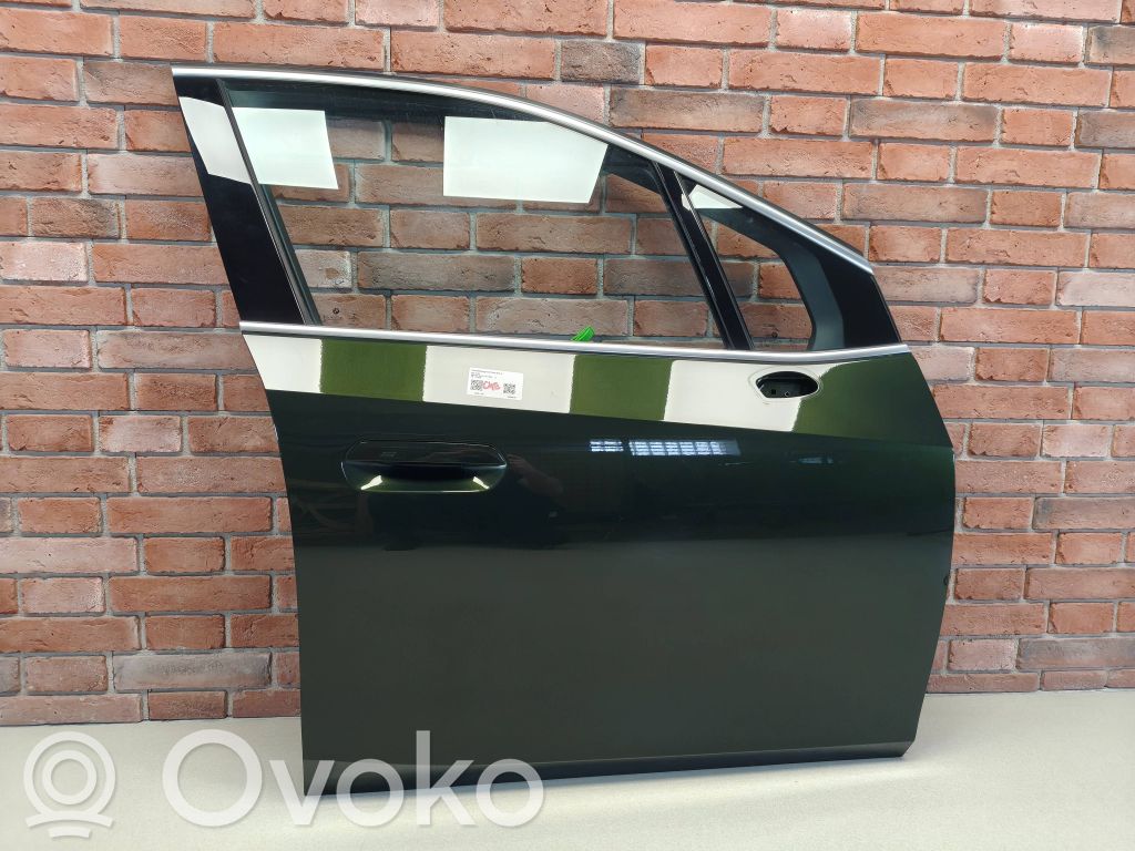 BMW 2 Active Tourer U06 Durvis 