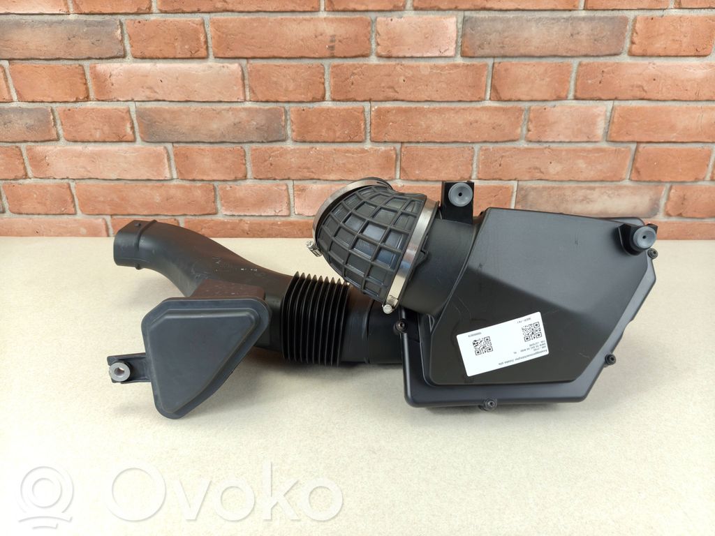 BMW X6 G06 Scatola del filtro dell’aria 