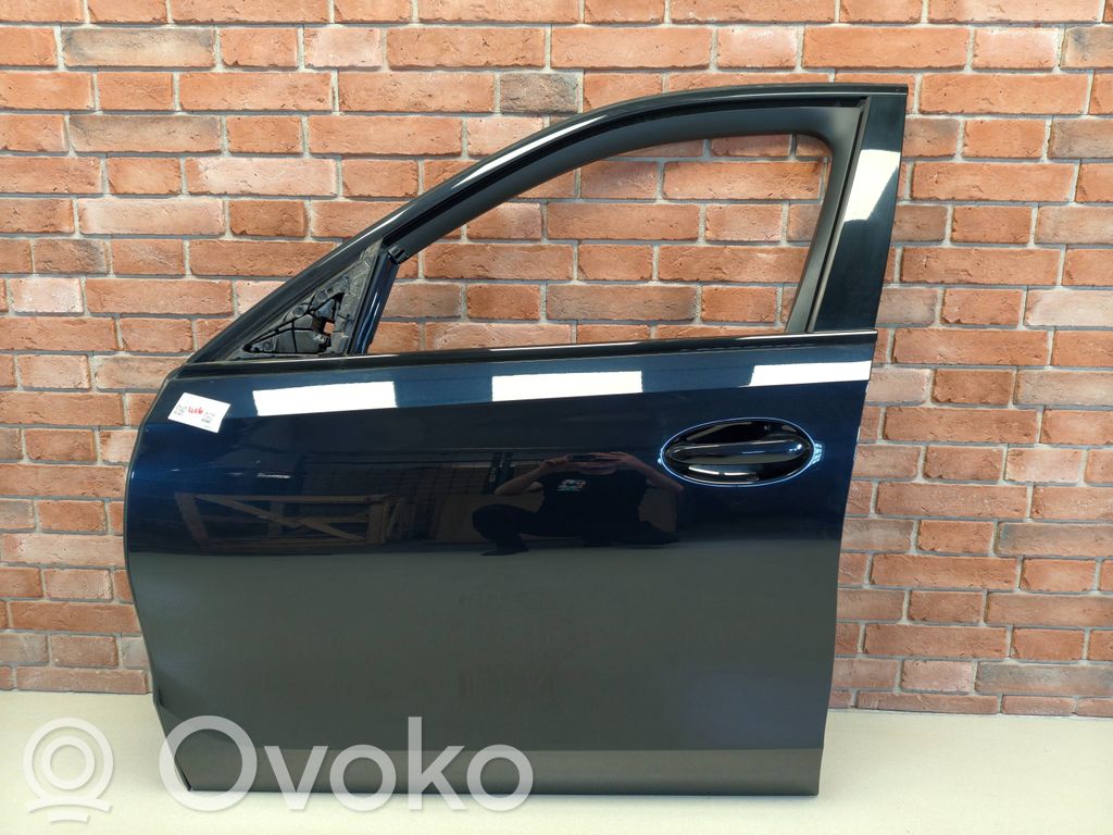 BMW X6 G06 Priekinės durys 