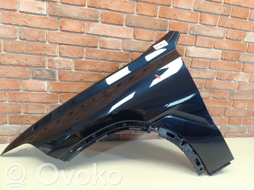 BMW X6 G06 Błotnik przedni 