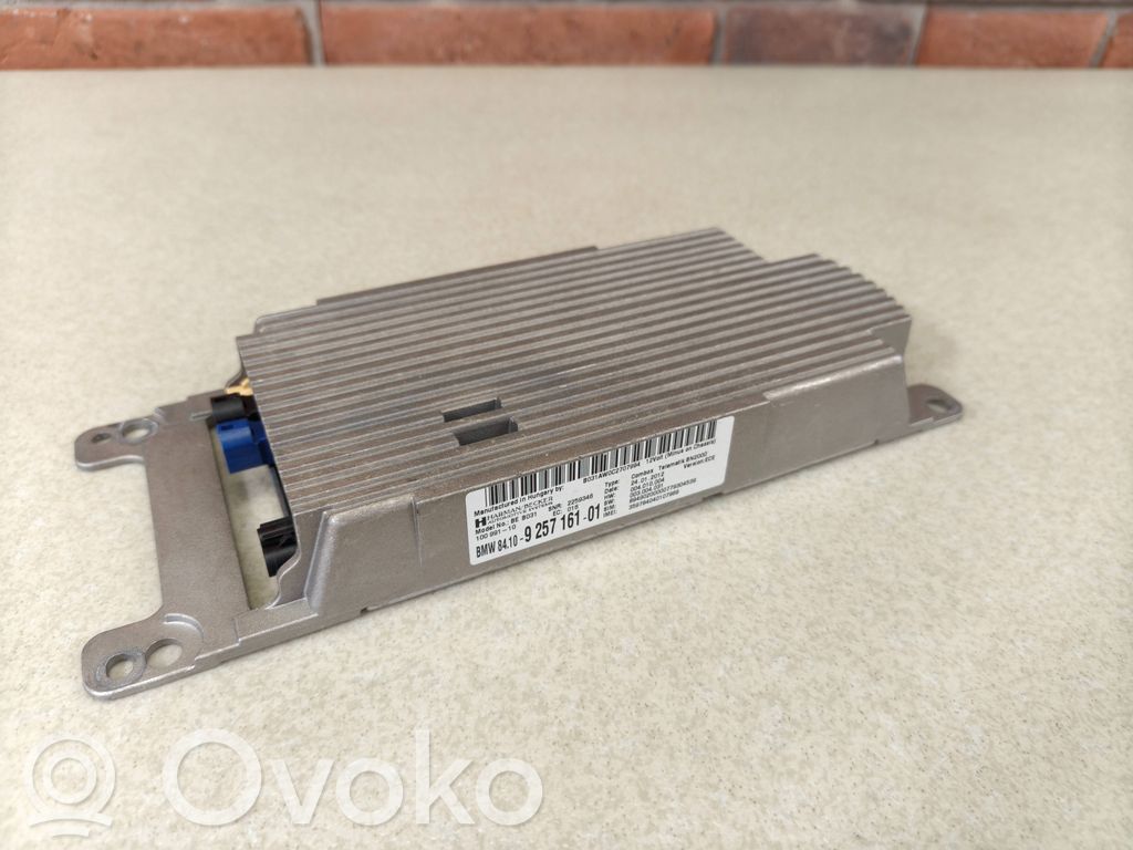 Bluetoothin ohjainlaite/moduuli   9257161