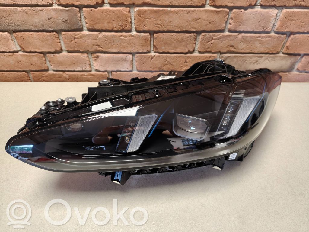 BMW 4 G22 G23 G24 G26 Headlight/headlamp 