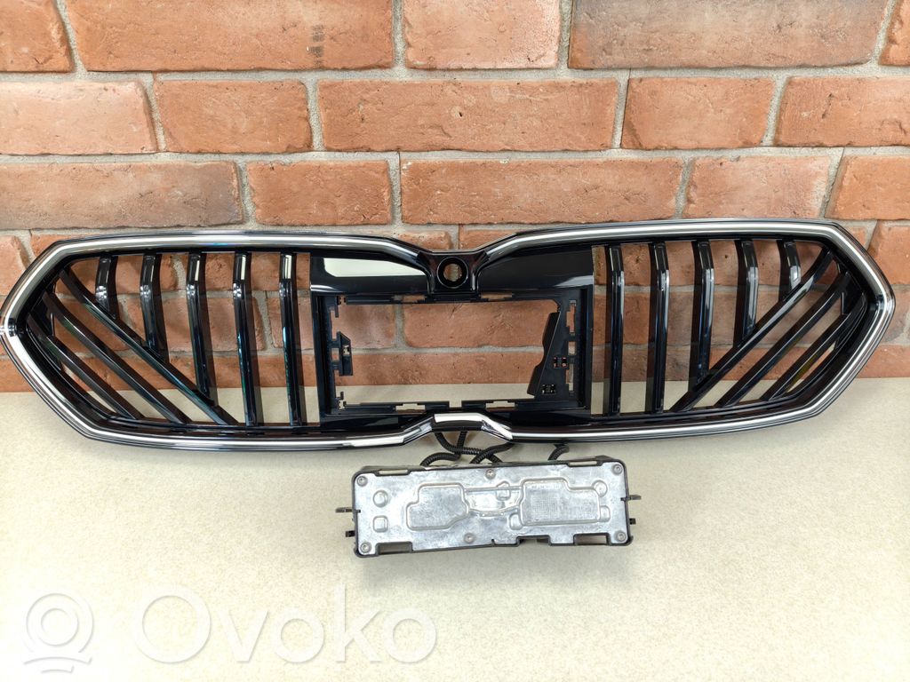BMW 1 F70 Grilă radiator față 