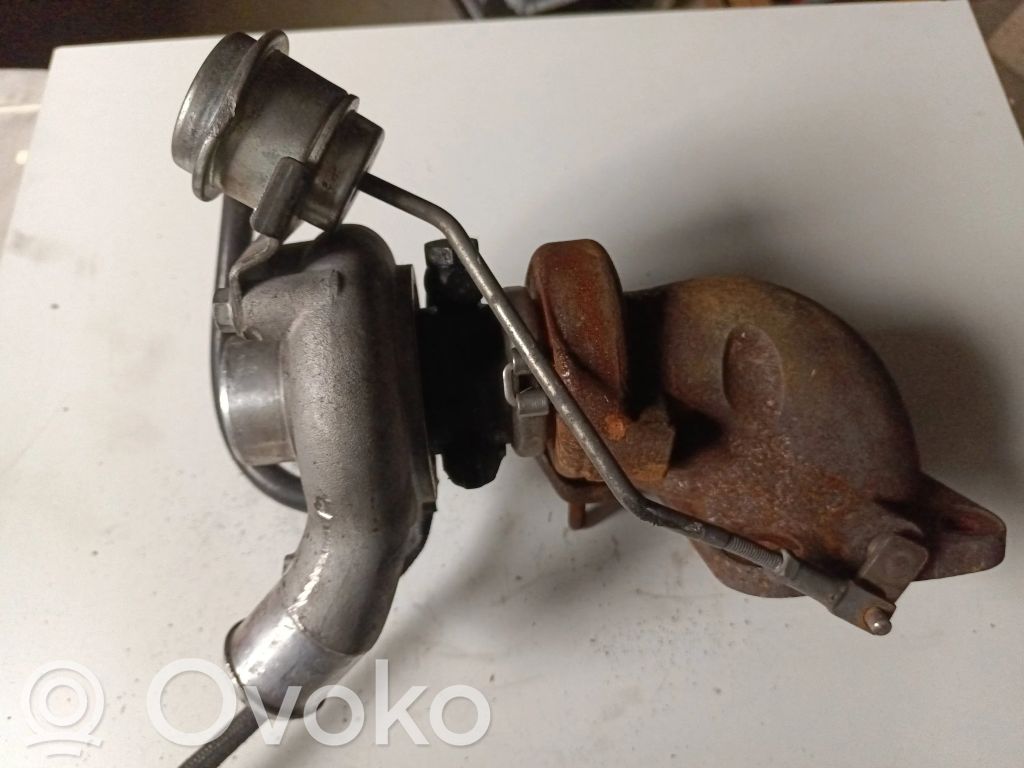 Turbo   4913105812,180625010