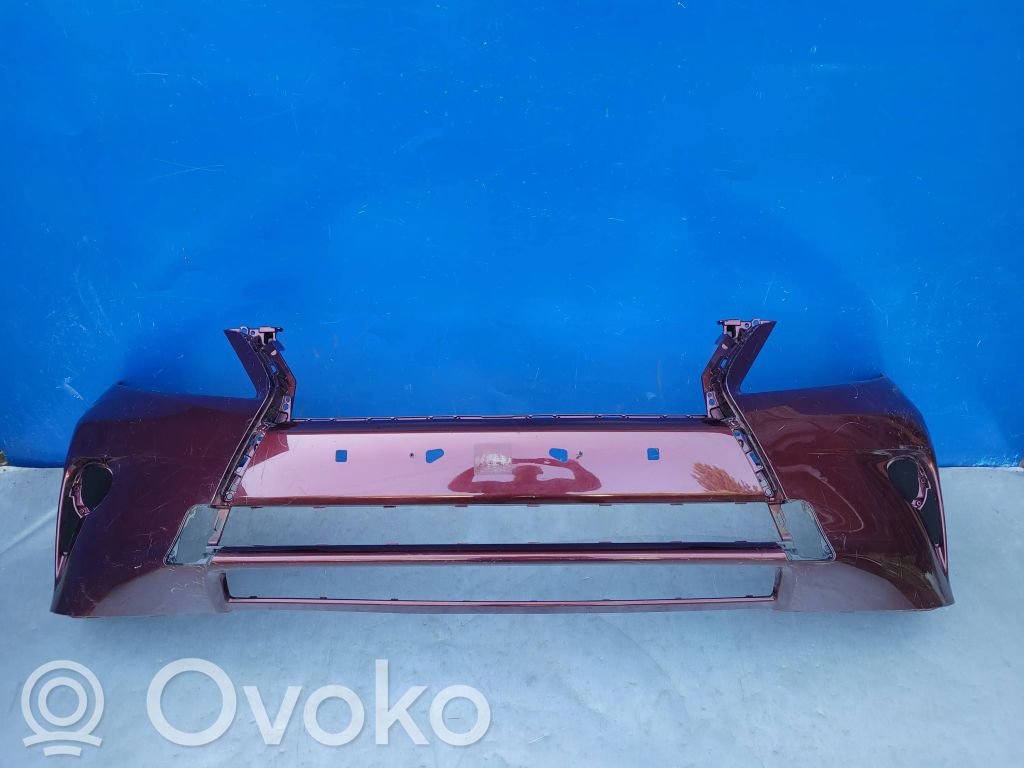 Lexus RX 450H Front bumper 