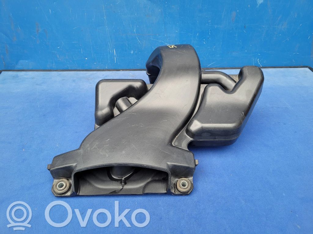 Ilmanoton kanavan osa   1505A907