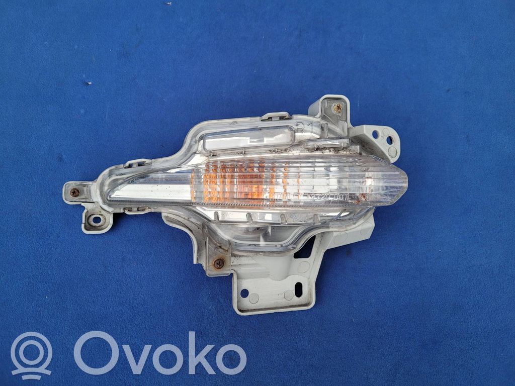 Front indicator light   W3720
