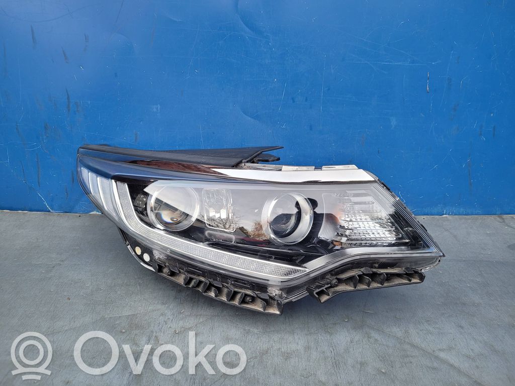 Headlight/headlamp   92102D4070