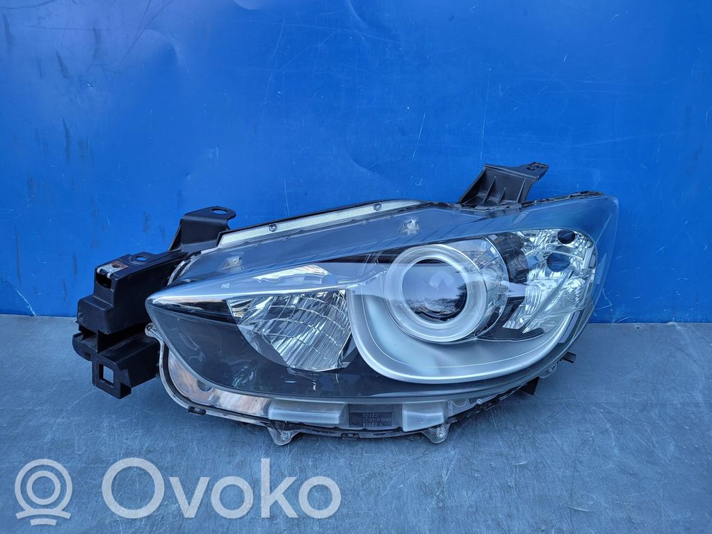 Scheinwerfer   KD5351040F,KD3151040