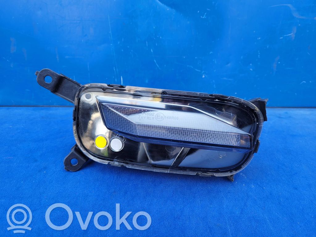 Hyundai Tucson IV NX4 Lampa LED do jazdy dziennej 