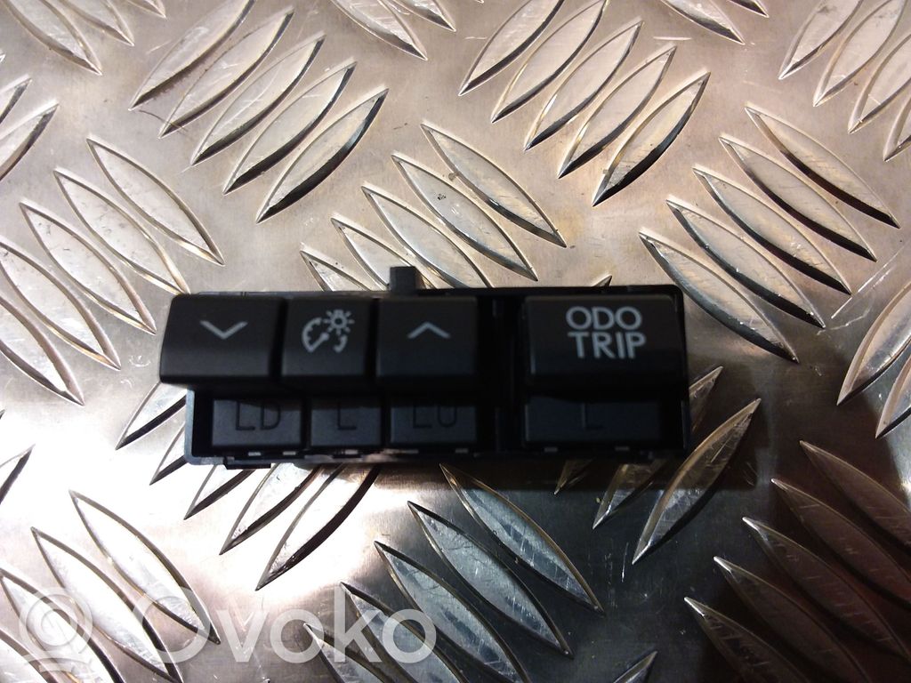 Lexus RX 450H Other switches/knobs/shifts 