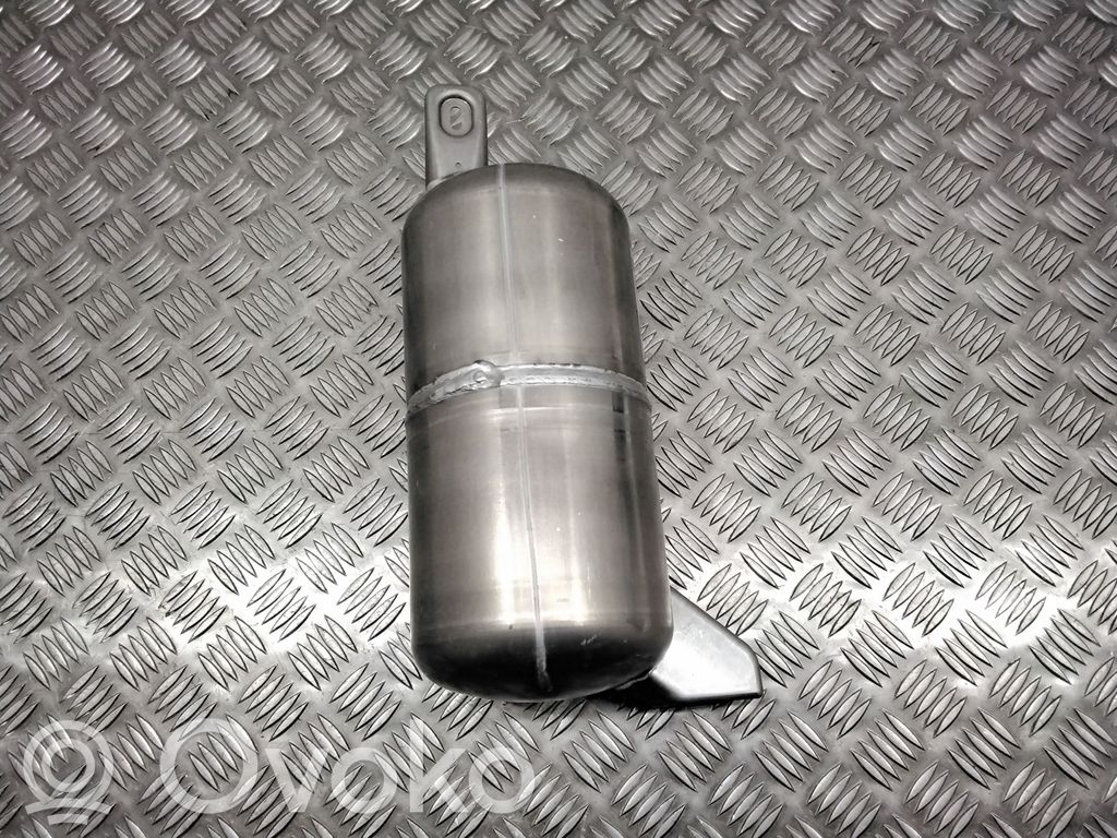 Mercedes-Benz E W212 Rezervor suspensie pneumatică 
