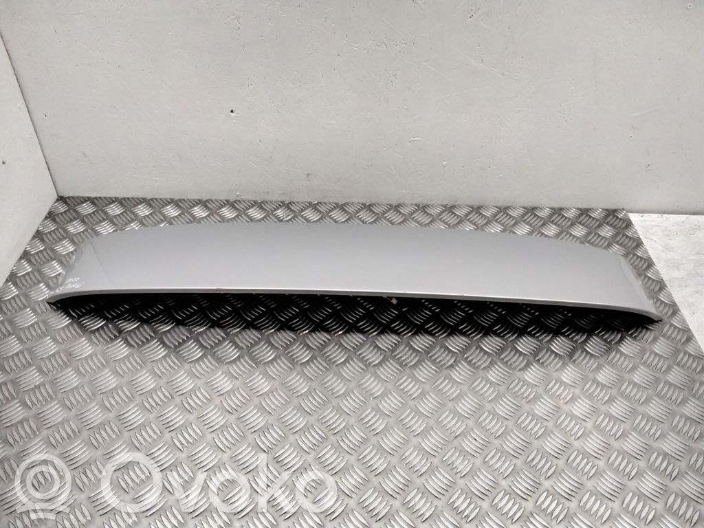 BMW 3 E90 E91 Tailgate/trunk spoiler 