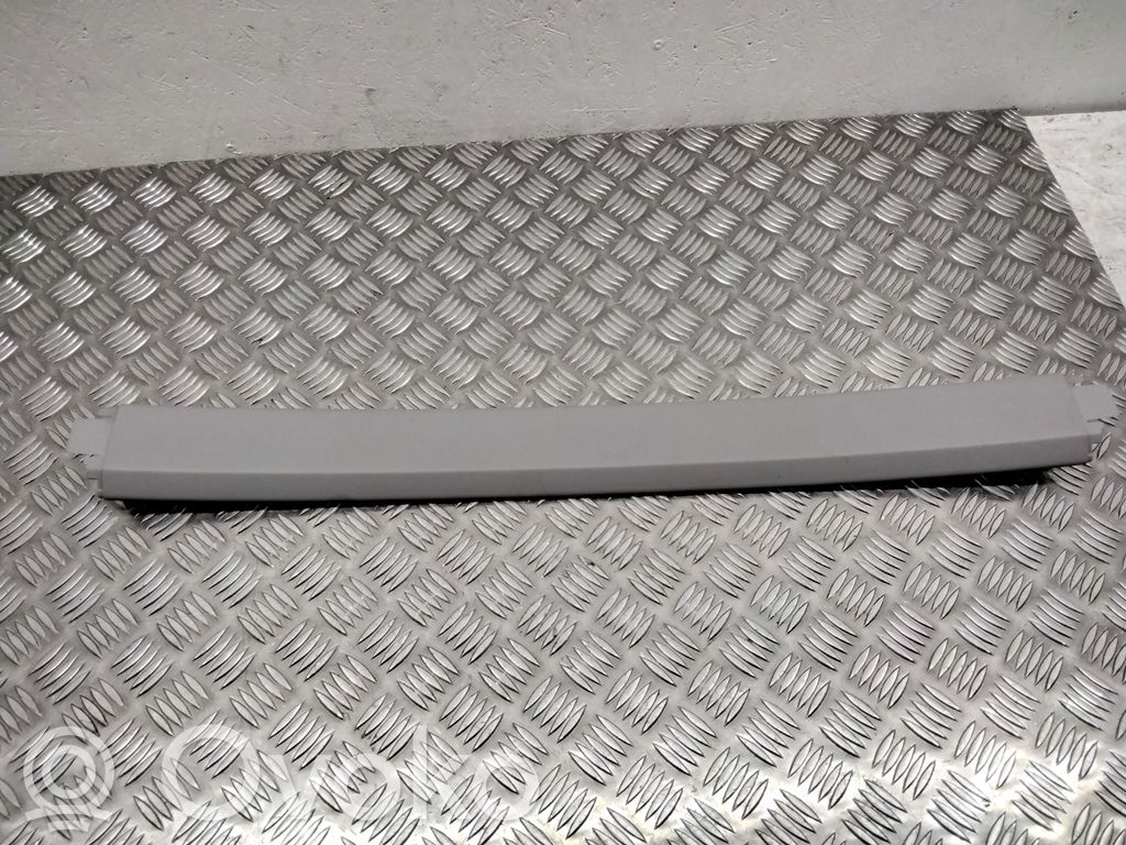 BMW 3 E90 E91 Tailgate/trunk upper cover trim 