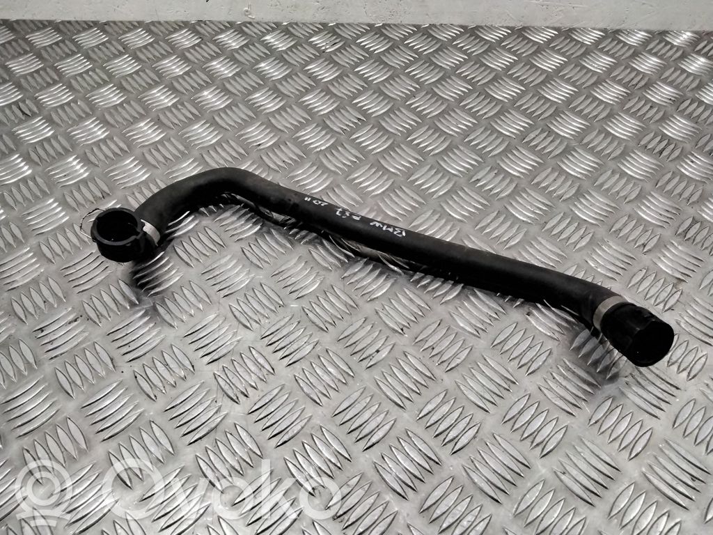 BMW 1 E81 E87 Engine coolant pipe/hose 