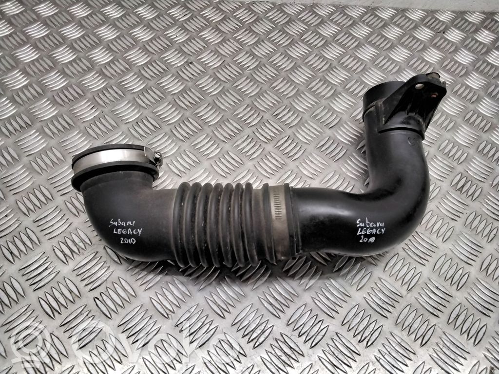 Subaru Legacy Intercooler hose/pipe 