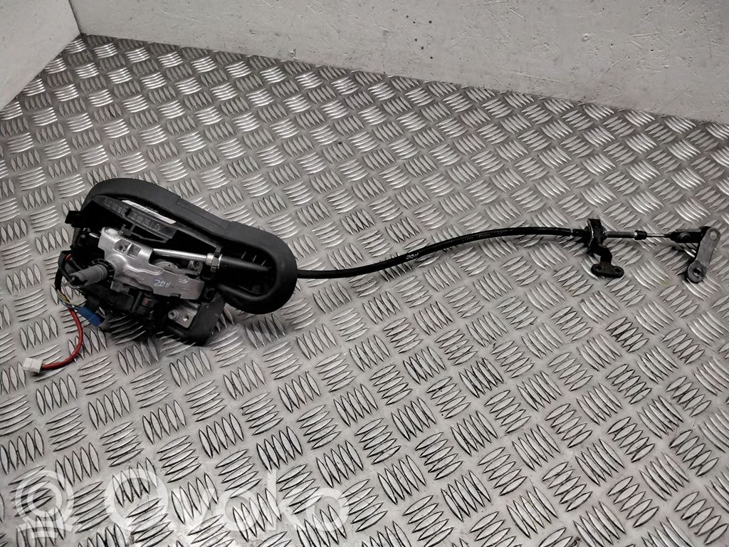 BMW 3 E90 E91 Gear shifter/selector 