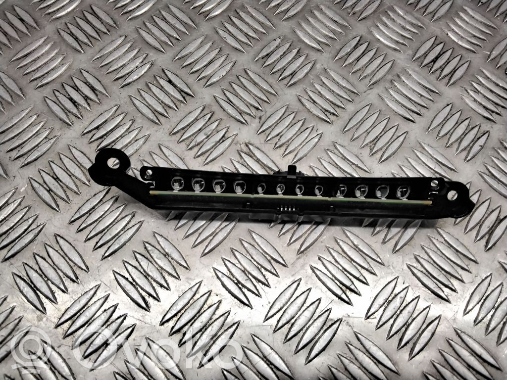 Volvo V70 Screen/display/small screen 
