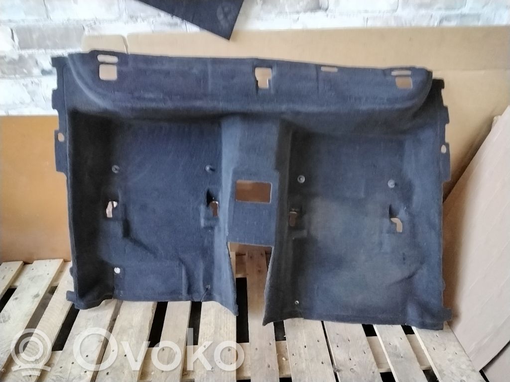 Volvo V70 Rivestimento pavimento posteriore 