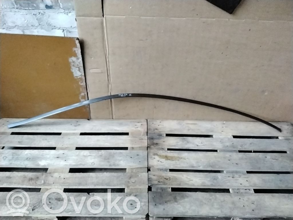 BMW 5 F10 F11 Listwa dachowa 