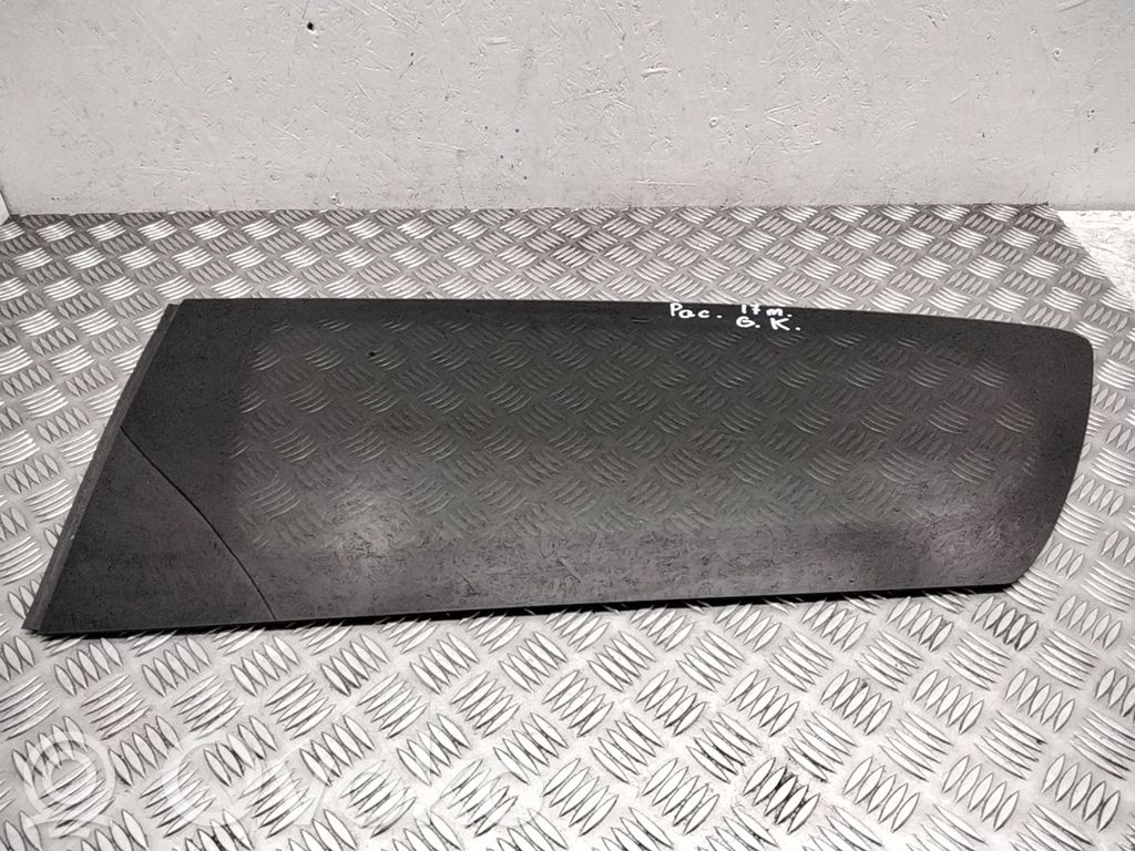 Rear side window   P68238495AC,68238495,43R000184