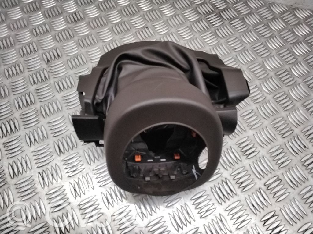 Chrysler Pacifica Steering wheel column trim 