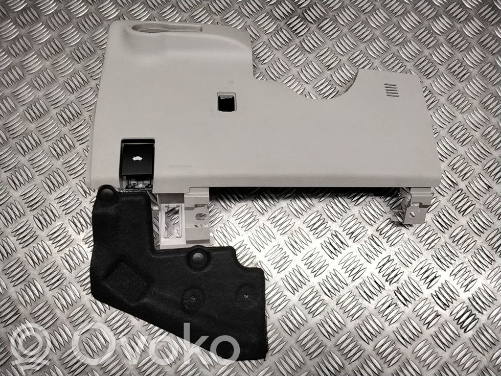 Dashboard lower bottom trim panel   5RL44PD2AD,68253314AB,7130370