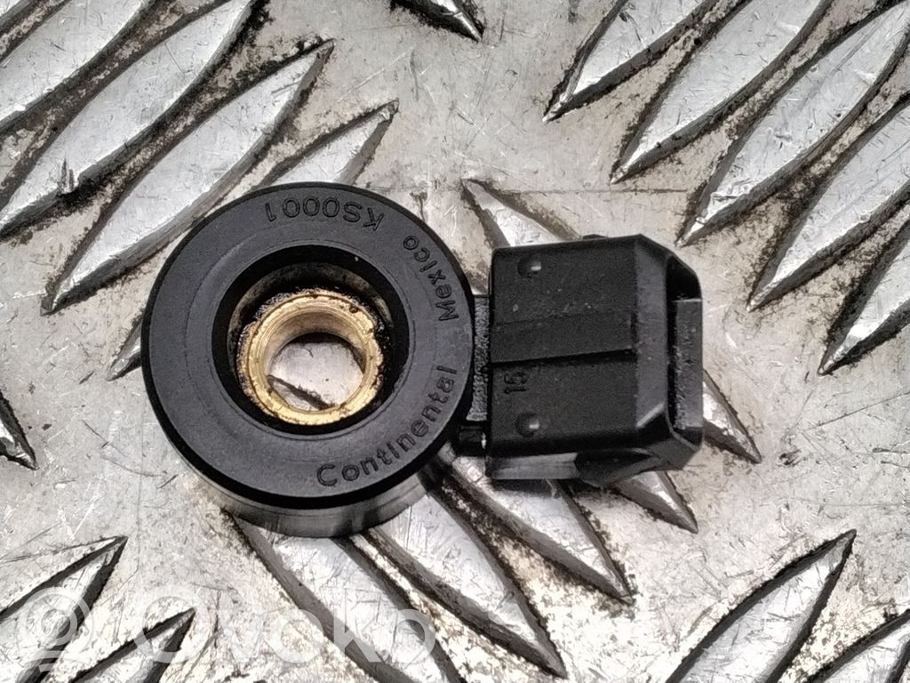 Chrysler Pacifica Detonation knock sensor 