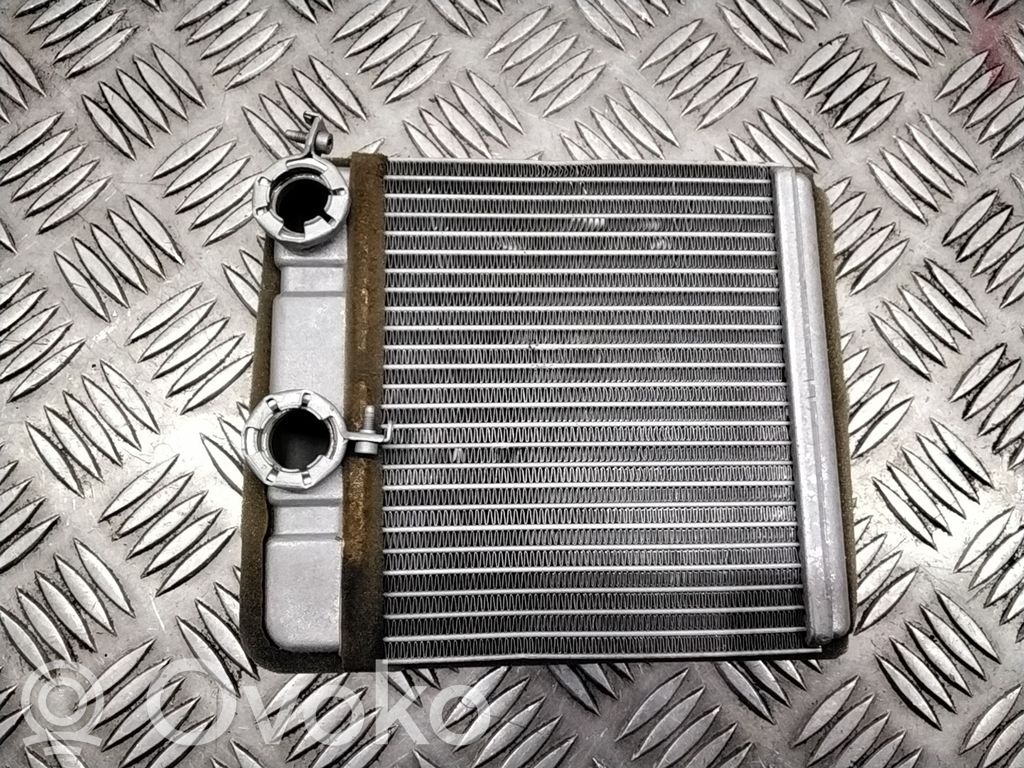 Chrysler Pacifica Mazais radiators 