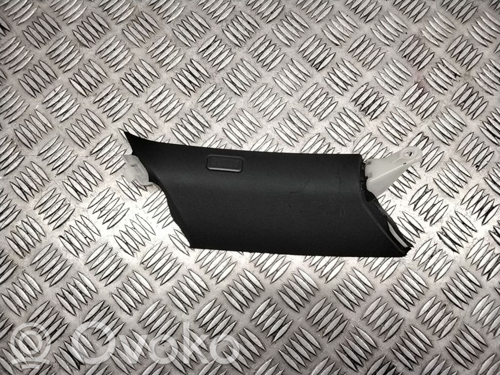 BMW X6 E71 (D)pillar trim (top) 