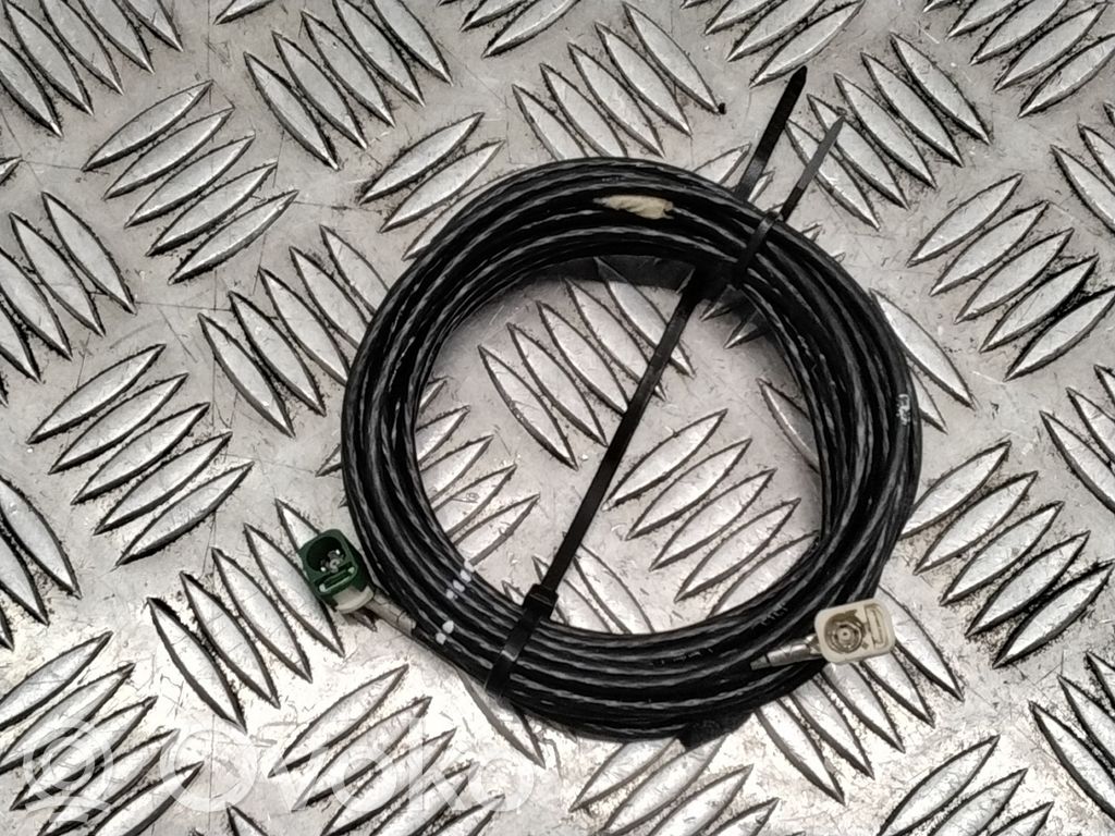 BMW X6 E71 Otros cableados 