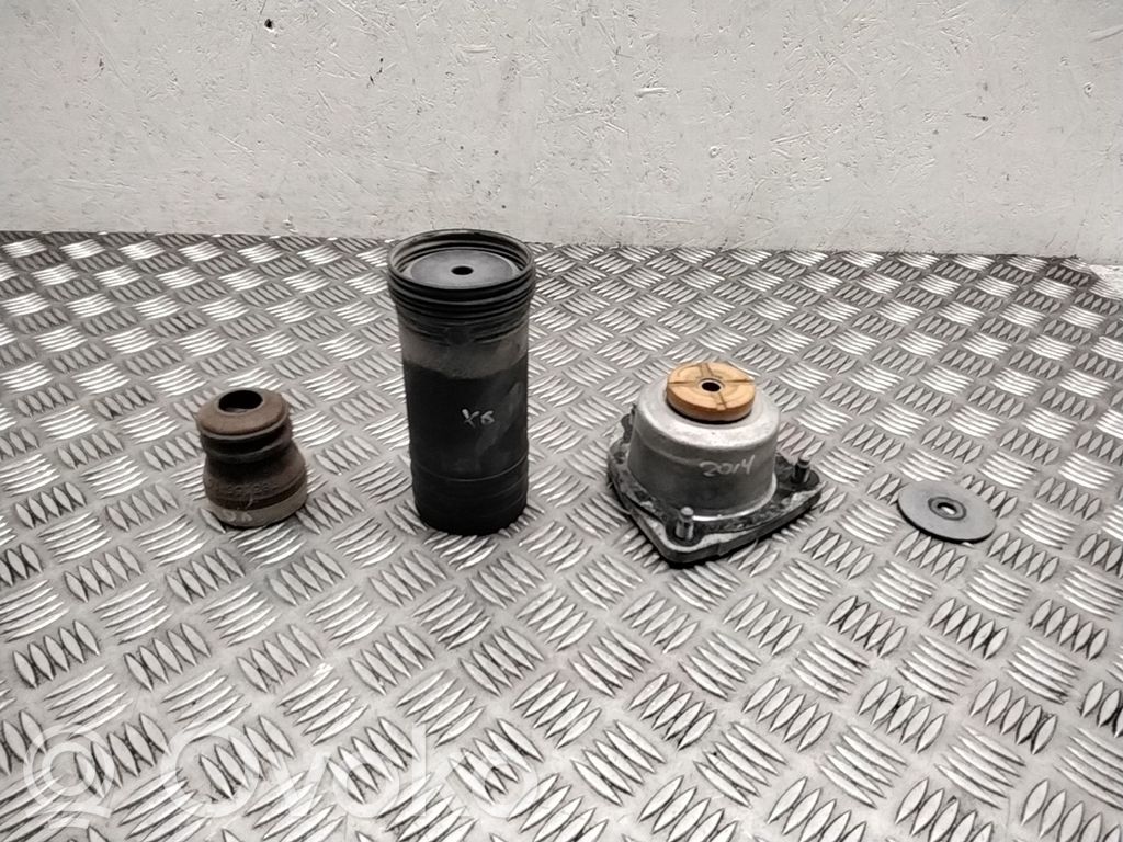 BMW X6 E71 Anschlagpuffer Stoßdämpfer hinten 