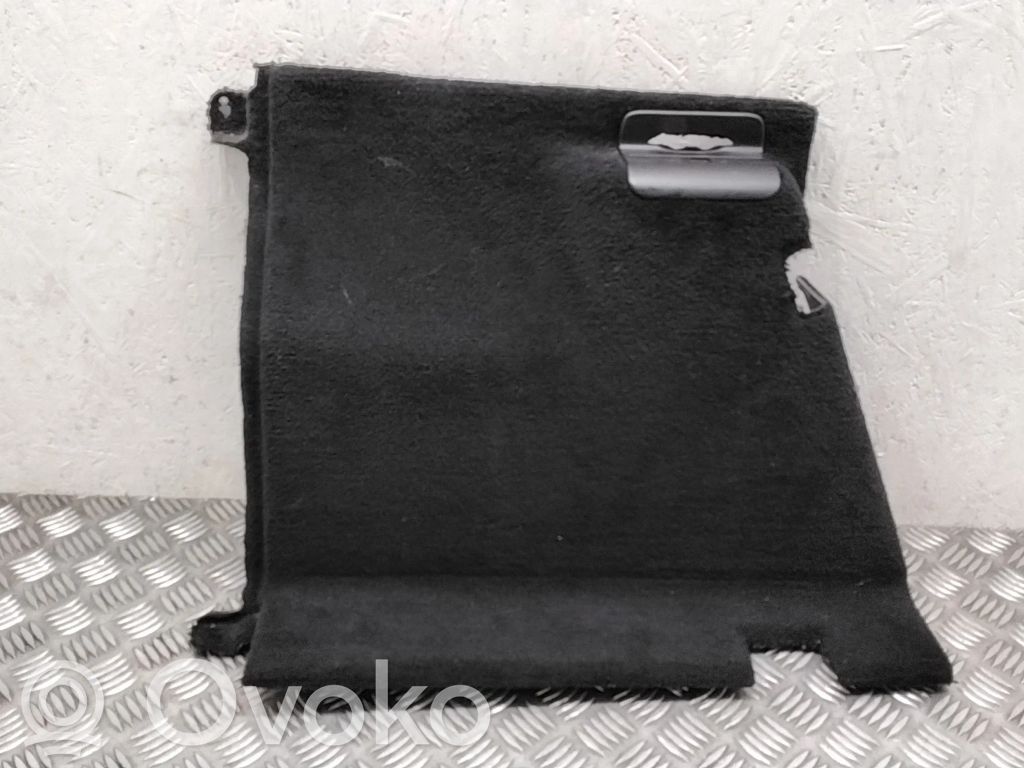 Mercedes-Benz E W212 Trunk/boot side trim panel 