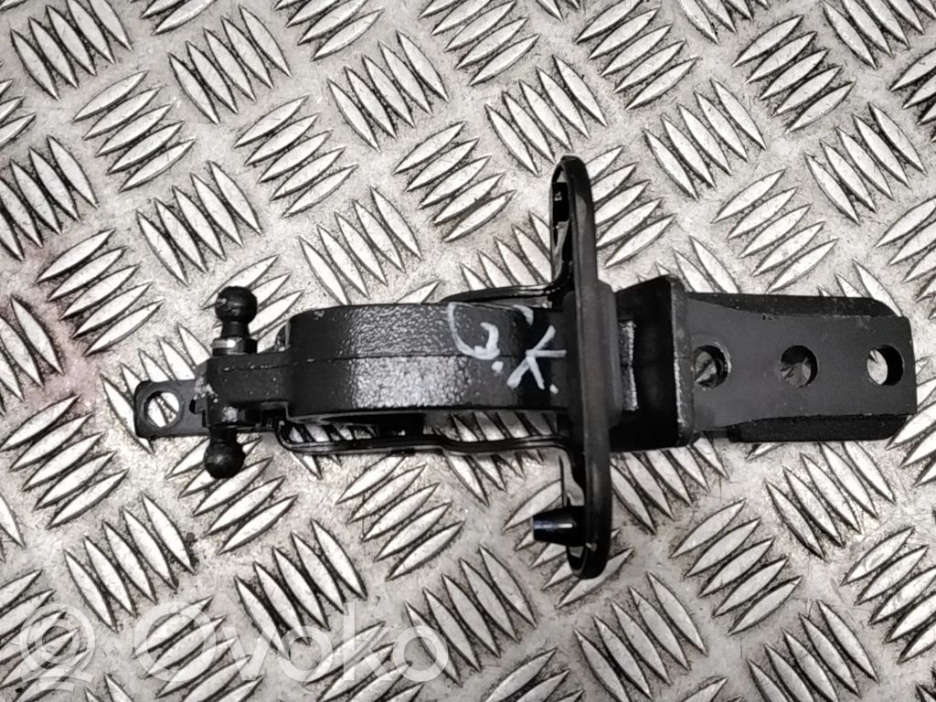 Volvo V70 Tailgate/trunk/boot hinge 