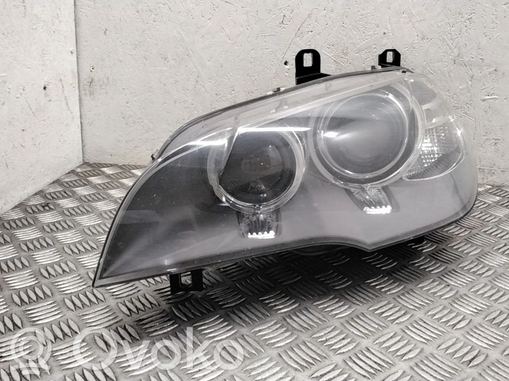 BMW X5 E70 Headlight/headlamp 