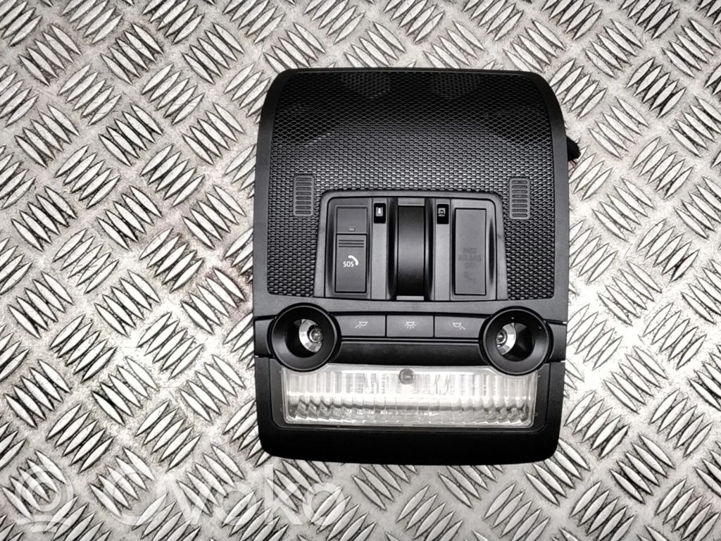 BMW X5 E70 Front seat light 
