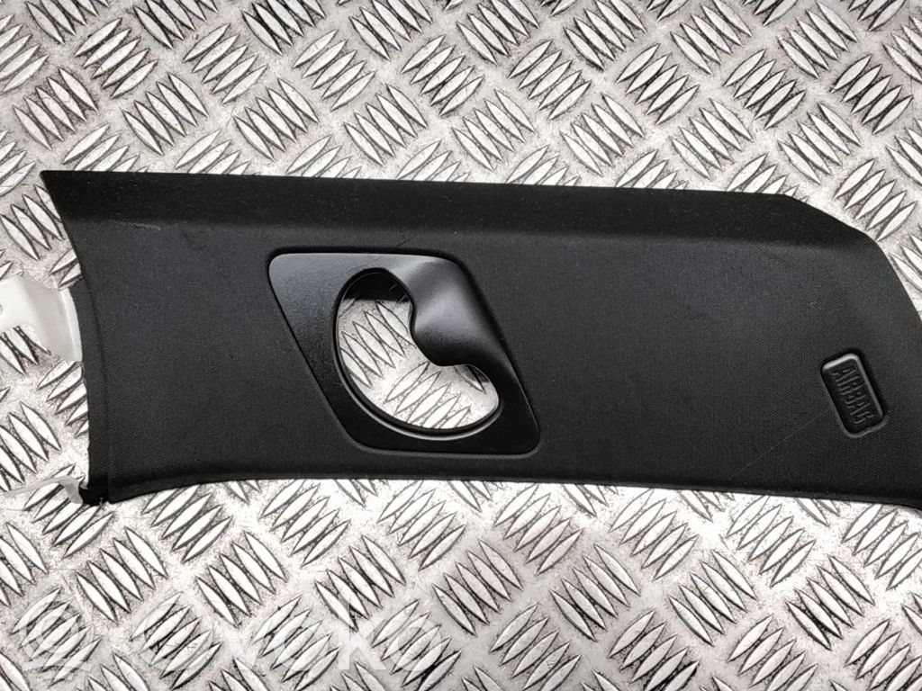 BMW X5 E70 (C) pillar trim 