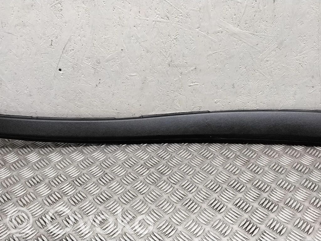 BMW X5 E70 Other center console (tunnel) element 