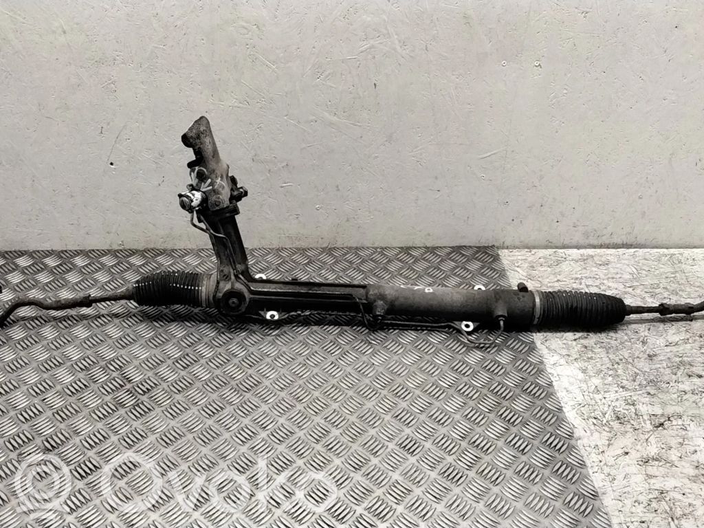 BMW X5 E70 Steering rack 