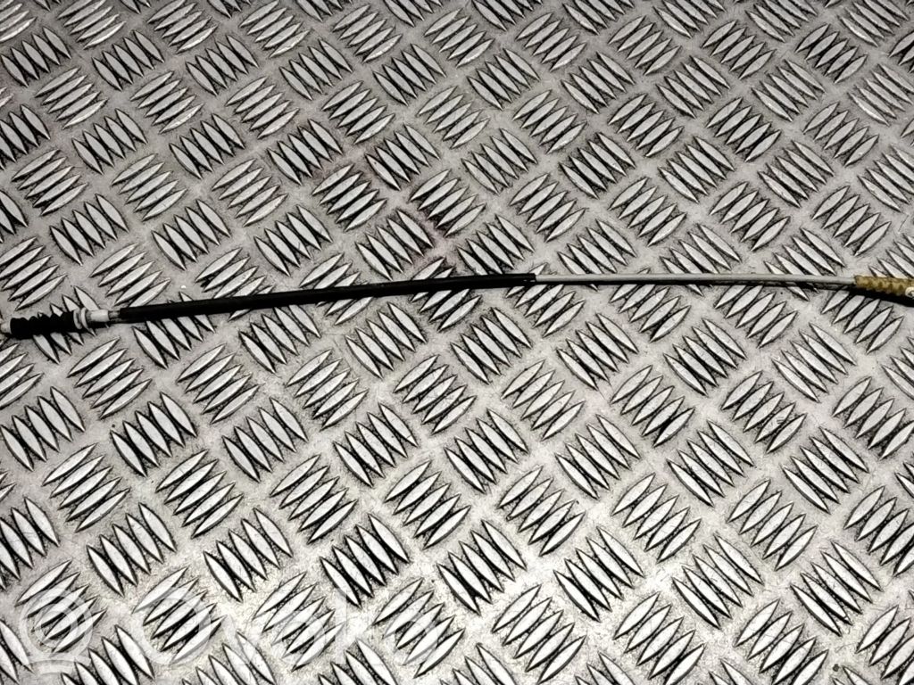 BMW X5 E70 Línea de cable de puerta trasera 